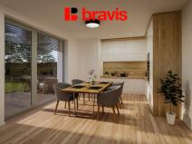 Prodej rodinného domu, Bučovice, Jabloňová, 80 m2