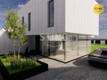 Prodej rodinného domu, Praha, Děbolínská, 600 m2