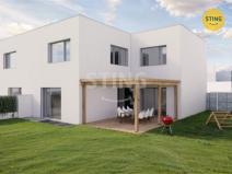 Prodej rodinného domu, Praha, Děbolínská, 259 m2