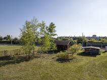 Prodej pozemku, Sezimovo Ústí, Samota, 1399 m2