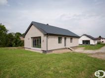 Prodej rodinného domu, Luštěnice, 97 m2