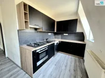 Prodej bytu 3+1, Aš, Jateční, 72 m2