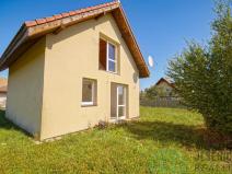 Prodej rodinného domu, Trnov - Houdkovice, 98 m2