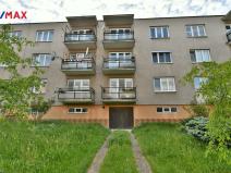 Pronájem bytu 3+kk, Hradec Králové - Svobodné Dvory, Jabloňová, 80 m2