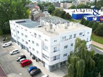 Pronájem obchodního prostoru, Přerov, Škodova, 351 m2