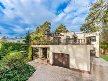 Prodej rodinného domu, Praha - Klánovice, Habrovská, 197 m2