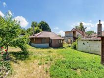 Prodej chaty, Praha - Lipence, U Kazína, 39 m2
