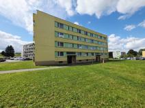 Pronájem bytu 3+1, Mikulášovice, 75 m2