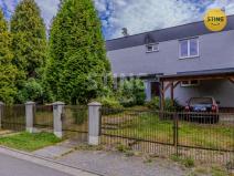 Prodej rodinného domu, Horní Suchá, Průjezdní, 65 m2