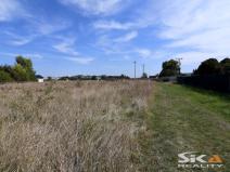 Prodej pozemku pro bydlení, Dobroměřice, Na Mořině, 596 m2