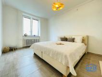 Prodej bytu 2+1, Karlovy Vary, K. Čapka, 55 m2