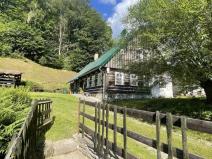 Prodej chalupy, Dolní Dvůr, 270 m2