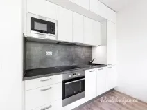 Pronájem bytu 2+kk, Praha - Zličín, Křivatcová, 46 m2