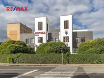 Pronájem kanceláře, Česká Lípa, Hrnčířská, 23 m2