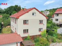 Prodej rodinného domu, Stará Paka, Nová, 260 m2