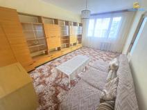 Prodej bytu 3+1, Praha - Braník, Nad lesním divadlem, 80 m2