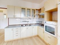 Pronájem bytu 2+kk, Klatovy, Plánická, 47 m2