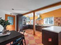 Prodej bytu 4+1, Jablonec nad Nisou, Podhorská, 156 m2