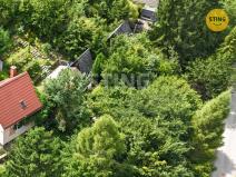 Prodej pozemku pro bydlení, Brno - Útěchov, 611 m2