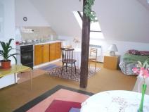 Pronájem pokoje, Mnichovice, 25 m2