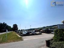 Prodej komerčního pozemku, Dlouhá Třebová, Spojovací, 1709 m2