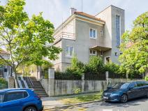 Prodej vily, Mělník, Kpt. Jaroše, 233 m2