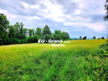 Prodej louky, Zákupy - Šidlov, 7471 m2