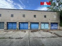 Prodej garáže, Ostrava, 15 m2