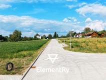 Prodej pozemku pro bydlení, Mokrovousy, 742 m2