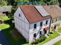 Prodej rodinného domu, Rožmitál na Šumavě, 139 m2