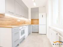 Pronájem bytu 2+1, Zruč nad Sázavou, Spojovací, 49 m2