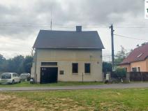 Prodej rodinného domu, Libá, 150 m2