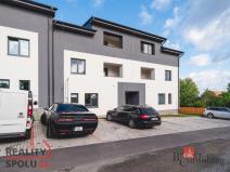 Pronájem bytu 2+kk, Břasy, 40 m2