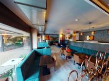 Prodej restaurace, Praha - Žižkov, Pitterova, 145 m2