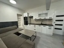 Prodej bytu 2+kk, Praha - Letňany, Třinecká, 51 m2