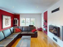 Prodej rodinného domu, Hradištko - Brunšov, Pod Linkou, 424 m2