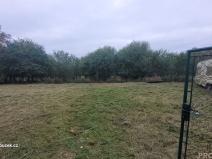 Prodej zahrady, Kroměříž, 430 m2