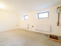 Pronájem bytu 2+kk, České Budějovice - České Budějovice 5, Krokova, 47 m2