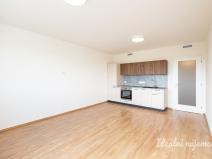 Pronájem bytu 1+kk, Praha - Kamýk, Zimova, 34 m2