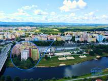 Prodej bytu 2+kk, České Budějovice - České Budějovice 2, Bezdrevská, 45 m2