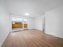Pronájem bytu 2+kk, Praha - Chodov, Líbalova, 47 m2