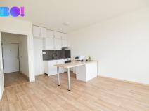 Pronájem bytu 2+kk, Zábřeh, Severovýchod, 37 m2