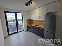 Pronájem bytu 2+1, Havlíčkův Brod, Jihlavská, 50 m2