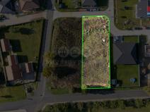 Prodej pozemku pro bydlení, Nezabylice, 1091 m2