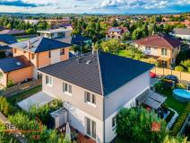 Prodej bytu 3+kk, Bašť, Bořanovická, 71 m2