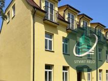 Prodej činžovního domu, Praha - Nusle, Soudní, 650 m2