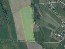 Prodej pole, Bakov nad Jizerou, 33941 m2