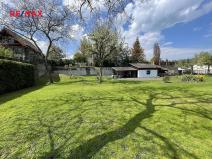 Prodej pozemku pro bydlení, Kladno, Klikorkova, 1582 m2