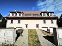 Prodej činžovního domu, Velké Přílepy, Smetanova, 540 m2