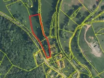 Prodej pozemku pro bydlení, Nechvalice - Ředice, 4965 m2